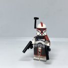 KoloToys Captain Fordo ARC Trooper Star Wars The Clone Wars Clone Trooper Muunilinst 10 Minifigure