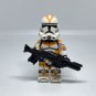 KoloToys 212th Clone Trooper Star Wars Clone Trooper Minifigure Utapau Minifigure