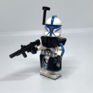 KoloToys Muunilinst ARC Trooper Star Wars The Clone Wars Clone Troopers Muunilinst 10Minifigure