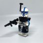 KoloToys Muunilinst ARC Trooper Star Wars The Clone Wars Clone Troopers Muunilinst 10Minifigure
