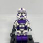 KoloToys 187th Clone Trooper Star Wars 187th Legion Clone Wars Minifigure