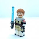 KoloToys Obiwan Kenobi Star Wars The Clone Wars Minifigure