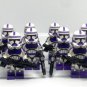 KoloToys 8 187th Clone Trooper Star Wars 187th Legion Clone Wars Minifigure