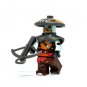 KoloToys Embo Bounty Hunter Star Wars The Clone Wars Minifigure