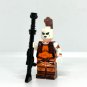 KoloToys Aurra Sing Bounty Hunter Star Wars The Clone Wars Minifigure