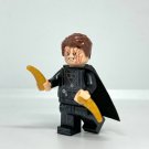 KoloToys Dryden Vos Crimson Dawn Star Wars Solo Minifigure