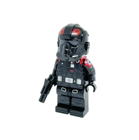 KoloToys Cassian Andor TIE Fighter Pilot Star Wars Imperial Disguise Minifigure