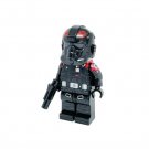 KoloToys Cassian Andor TIE Fighter Pilot Star Wars Imperial Disguise Minifigure