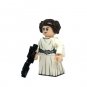 KoloToys Princess Leia Tantive IV A New Hope Minifigure