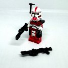 KoloToys 1x Shock Trooper Clone Trooper Star Wars ARC Troopers Coruscant Guard Minifigure