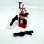 KoloToys 1x Shock Trooper Clone Trooper Star Wars ARC Troopers Coruscant Guard Minifigure