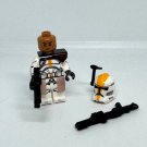 KoloToys 1x 327th Star Corps Clone Trooper Star Wars ARC Troopers Minifigure