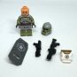 KoloToys 1x Doom Squad Clone Trooper Star Wars Riot Troopers Minifigure