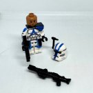 KoloToys 1x 501st Clone Trooper Star Wars ARC Troopers Minifigure
