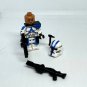 KoloToys 1x 501st Clone Trooper Star Wars ARC Troopers Minifigure