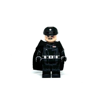 KoloToys Captain Kaido Forces Riot Trooper Star Wars Minifigure