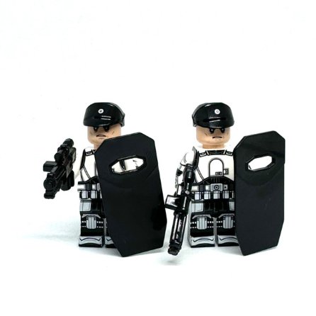 KoloToys Andor ISB Agents Star Wars Minifigure