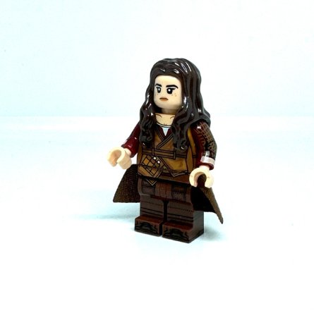 KoloToys Andor Star Wars Bix Caleen Minifigure