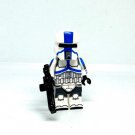KoloToys 501st Clone Trooper Star Wars Hovertank Pilot Minifigure