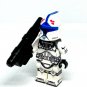 KoloToys 501st Clone Trooper Star Wars Clone Pilot Minifigure