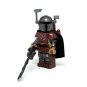 KoloToys Din Djarin Mandalorian Star Wars Mandos Brown Armor Mando Minifigure