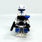 KoloToys Captain Rex Old Rex Rebels 501st Clone Captain Rex (Rebels) Minifigure
