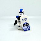 KoloToys 501st Clone Troopers Stormtrooper ARC Trooper Echo 501st Shield Trooperr Minifigure