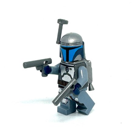 KoloToys Jango Fett Star Wars Mandalorian Minifigure