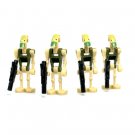 KoloToys Star Wars Kashyyyk Battle Droid Revenge of the Sith Minifigure