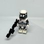 KoloToys Imperial Armored Commando Star Wars Mandalorian Minifigure