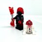 KoloToys HK-87 Assassin Droid Ahsoka Show Battle Droid Black Minifigure