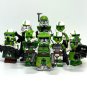 KoloToys Doom Squad Clone Trooper Pack of 8 Minifigure