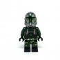 KoloToys Commander Gree Star Wars Kashyyyk Clone Trooper Minifigure
