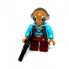 KoloToys Maz Kanata The Force Awakens Minifigure