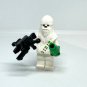 KoloToys White Chewbacca Holiday Wookie Minifigure