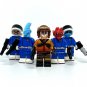 KoloToys New Republic Fleet Troopers x Rebel Alien Expansion Pack Minifigure