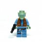 KoloToys Mos Eisley Cantina Greedo Minifigure