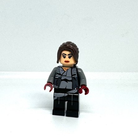 KoloToys Jyn Erso Star Wars Rogue One Minifigure