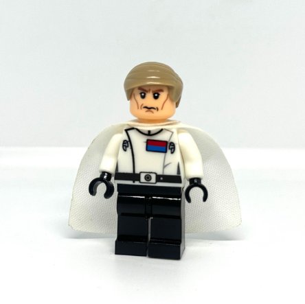 KoloToys Director Orson Krennic Star Wars Rogue One Minifigure