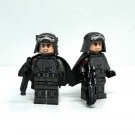 KoloToys 2x Imperial Army Mud Trooper Star Wars Andor Minifigure