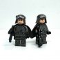 KoloToys 2x Imperial Army Mud Trooper Star Wars Andor Minifigure