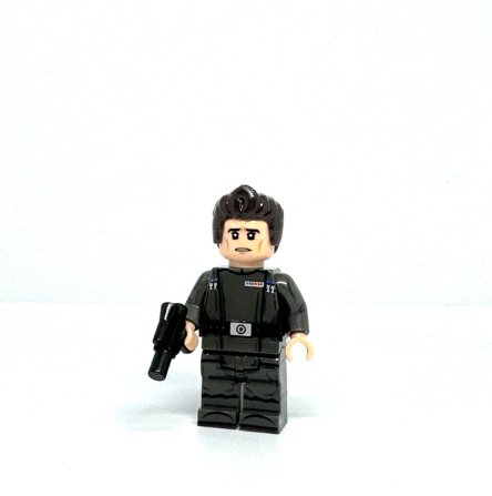KoloToys Star Wars Imperial Officer Andor Galactic Empire Minifigure