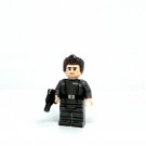 KoloToys Star Wars Imperial Officer Andor Galactic Empire Minifigure