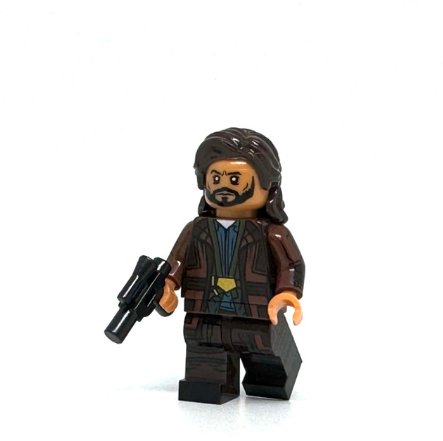 KoloToys Cassian Andor Star Wars Minifigure