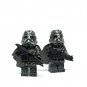 KoloToys 2x Mimban Mud Trooper Star Wars Stormtroopers Minifigure