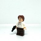 KoloToys Carbonite Han Solo Star Wars Jabba's Palace Lightly thawed Minifigure