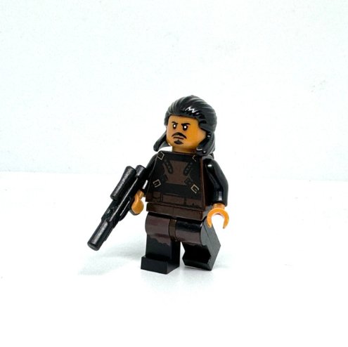 KoloToys Tasu Leech Star Wars The Force Awakens Minifigure
