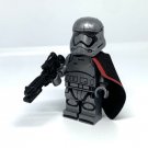 KoloToys Captain Phasma Star Wars First Order Stormtrooper Minifigure