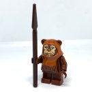 KoloToys Wicket Ewok Star Wars Endor Minifigure