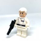 KoloToys Admiral Yularen Star Wars Republic Officer Minifigure